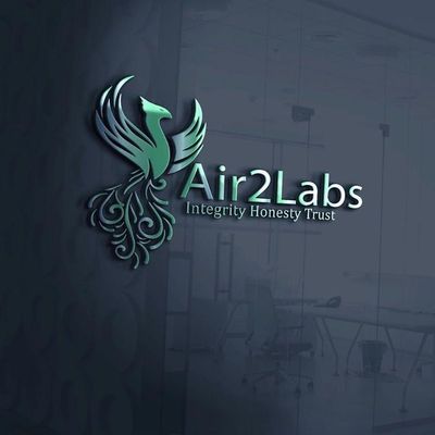 Avatar for Air2Labs, LLC