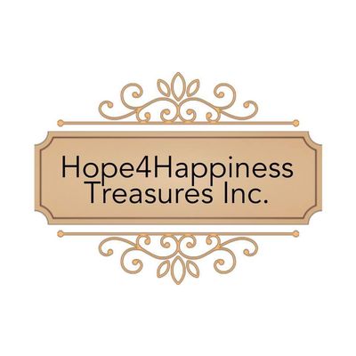 Avatar for Hope4Happiness Treasures