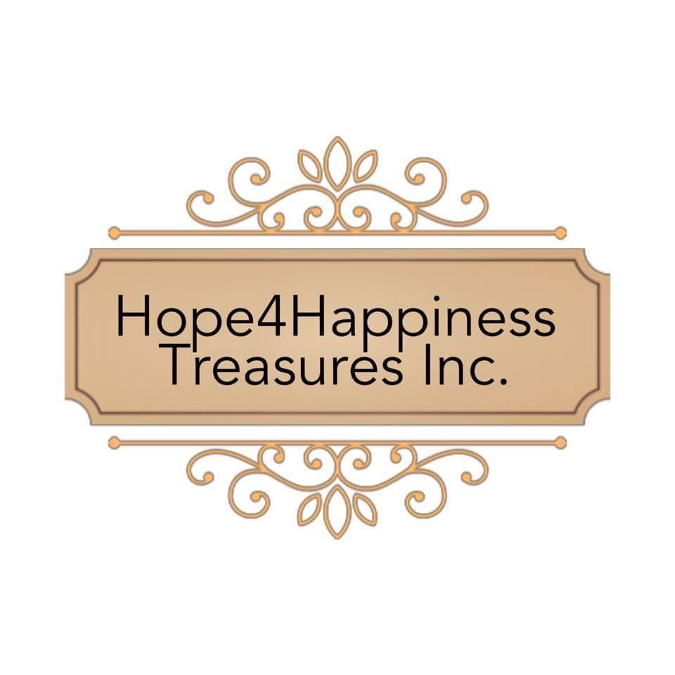 Hope4Happiness Treasures