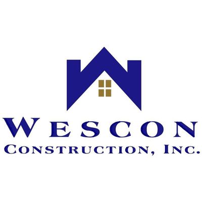 Avatar for Wescon Construction, Inc.