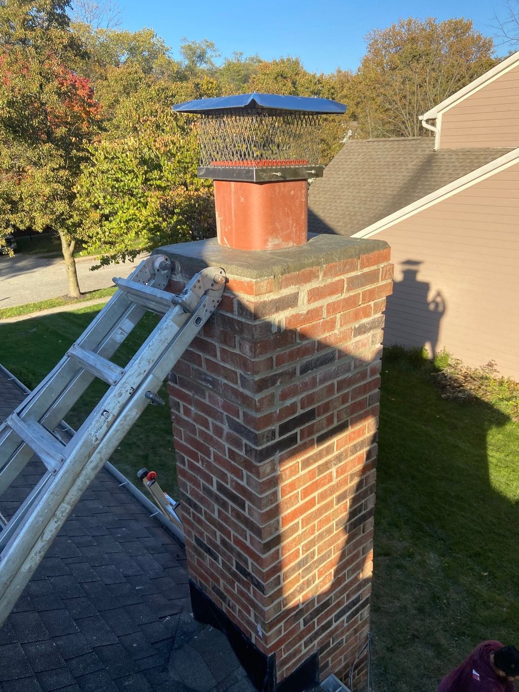 Customer photos