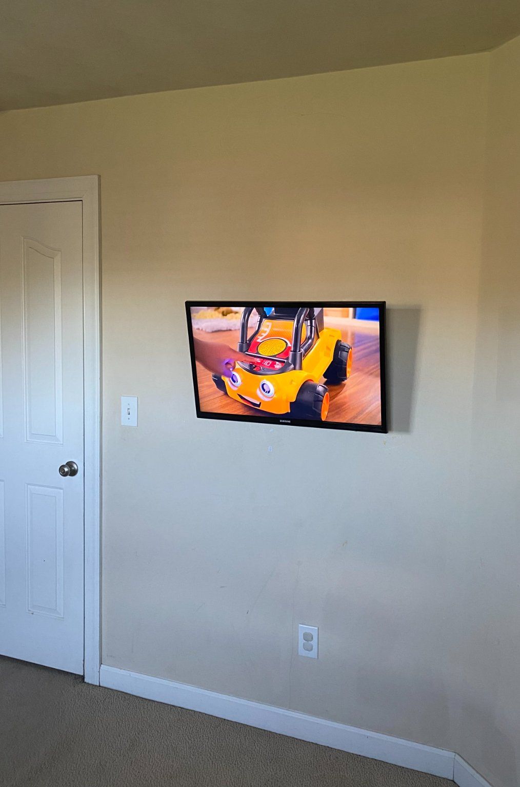 Customer photos