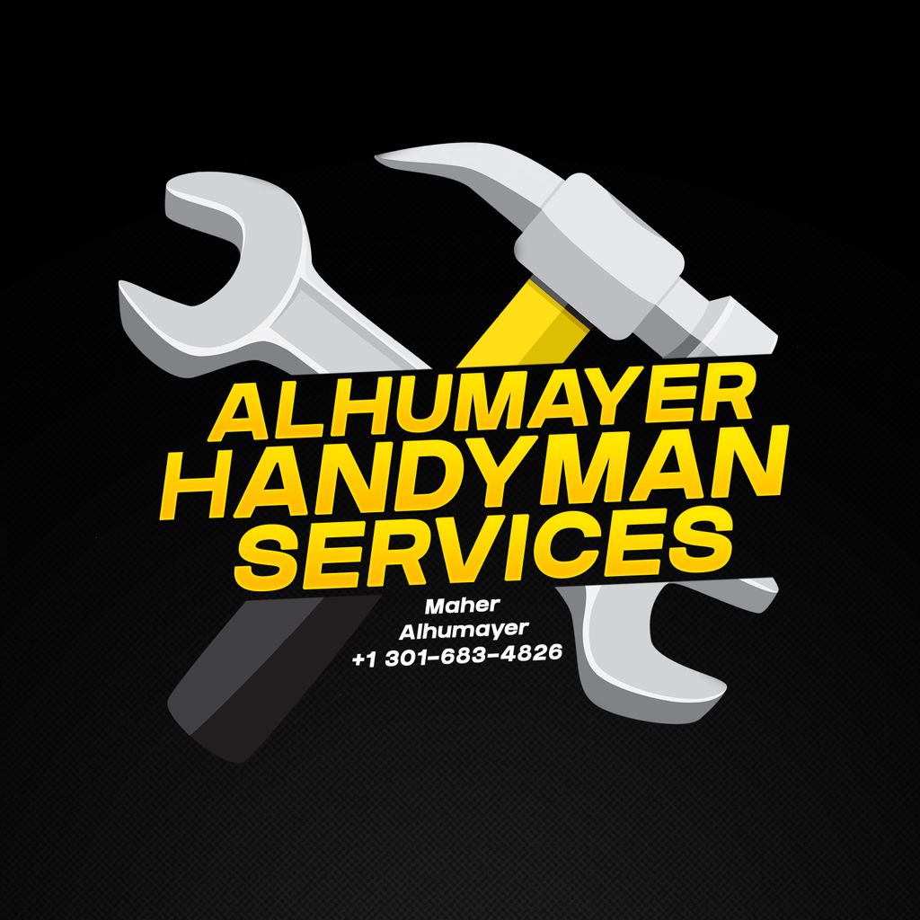 Alhumayer handyman services