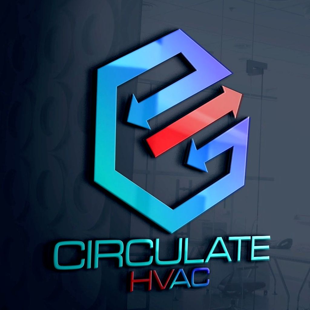Circulate HVAC