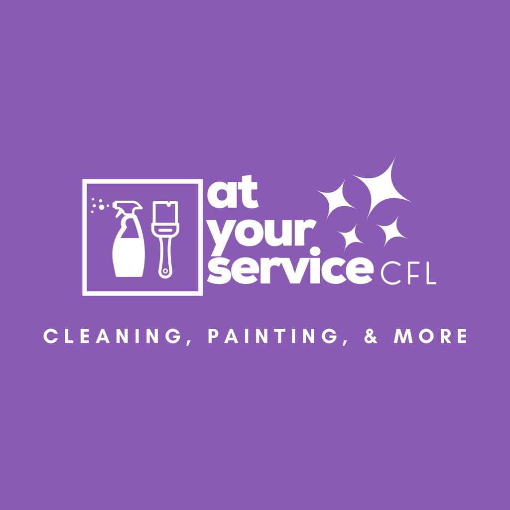 At Your Service CFL