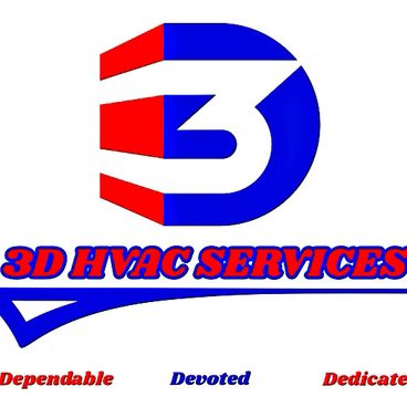 3D HVAC SERVICES
