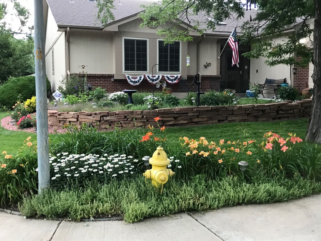 Customer photos