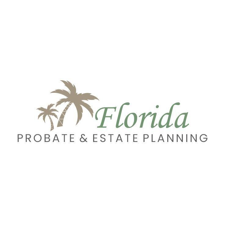 Florida Probate & Estate Planning - Statewide