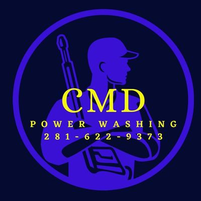 Avatar for CMD Power Washing
