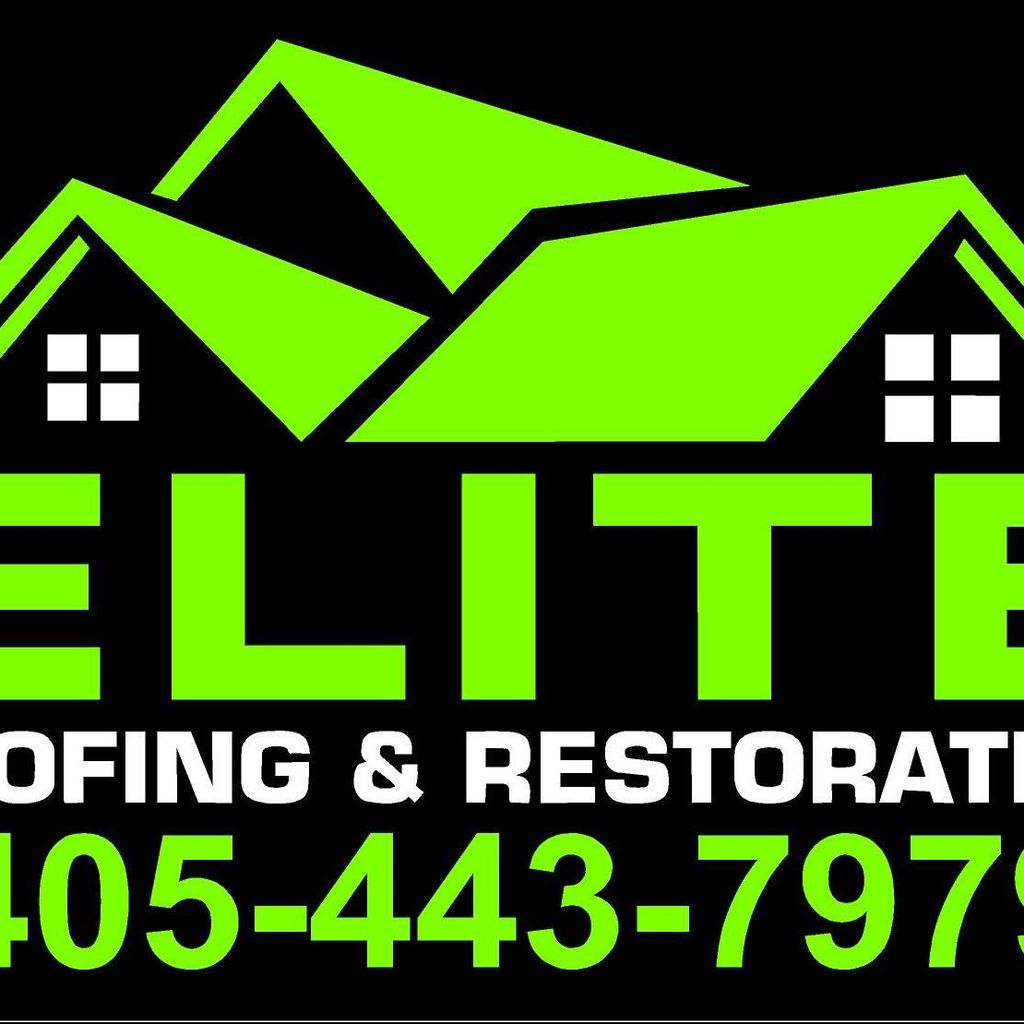 Elite Roofing & Restoration