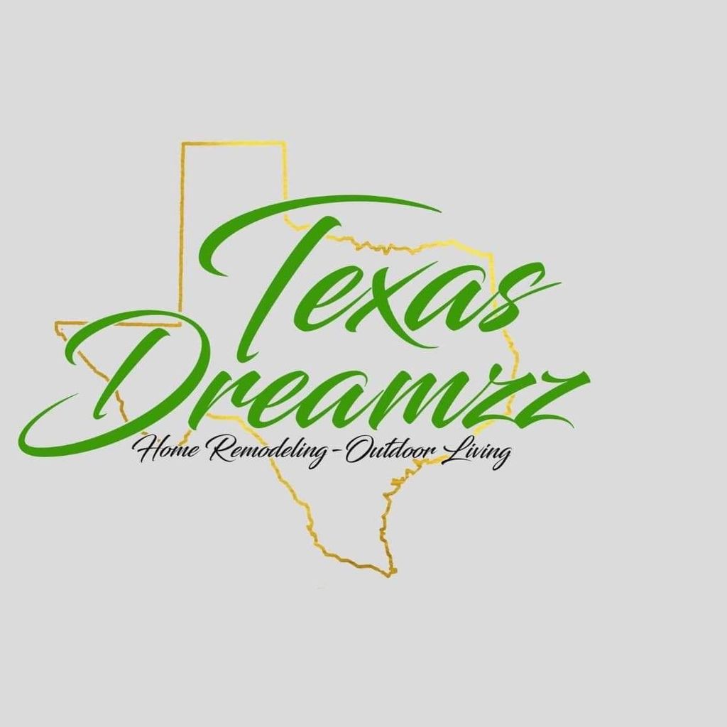 Texas Dreamzz Home Renovation-Outdoor Living