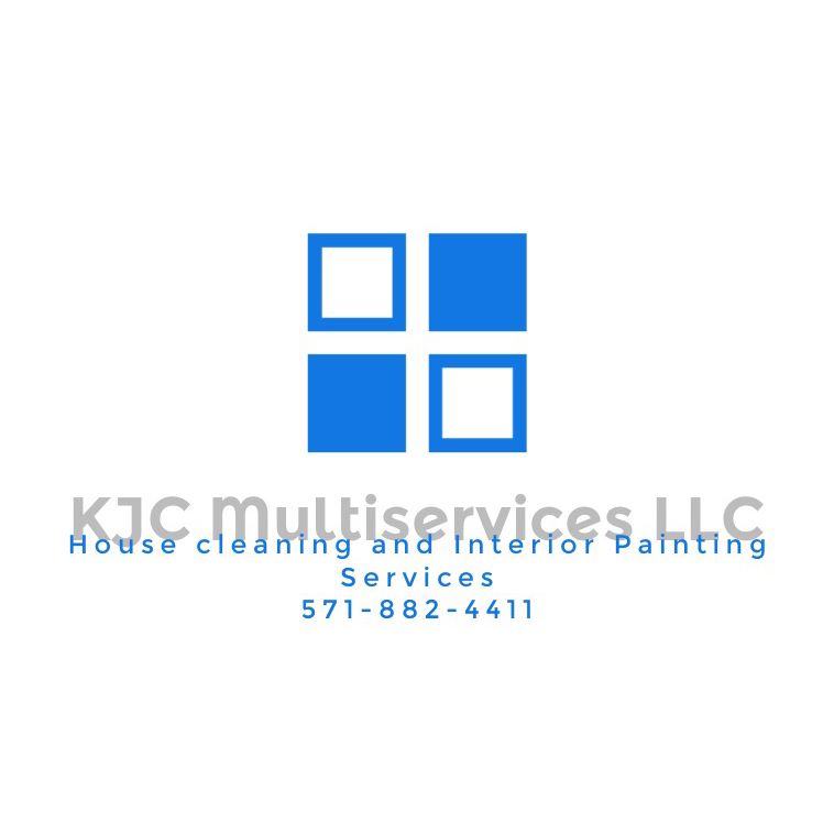 KJC Multiservices LLC ( Cleaning)