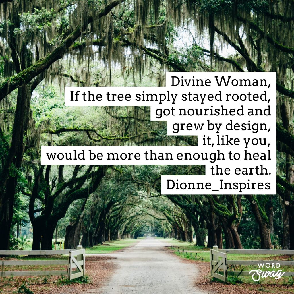 You Are More Than Enough 