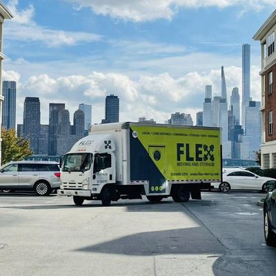 Avatar for Flex Moving Inc