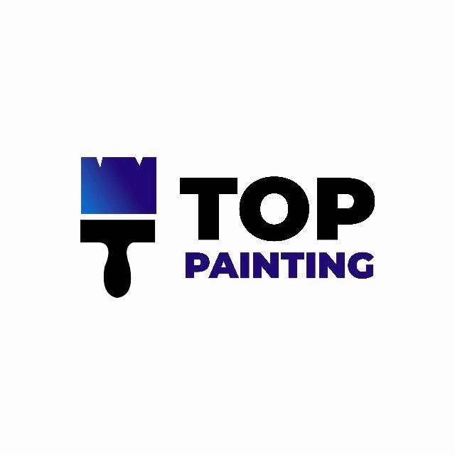 Top Painting Services Inc.