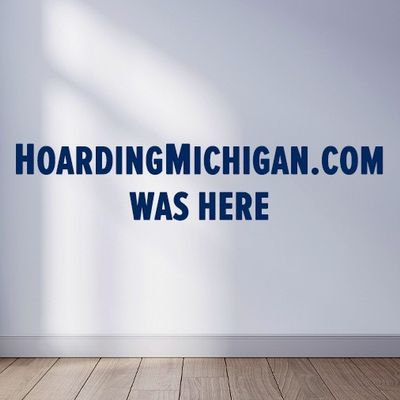 Avatar for Hoarding Michigan