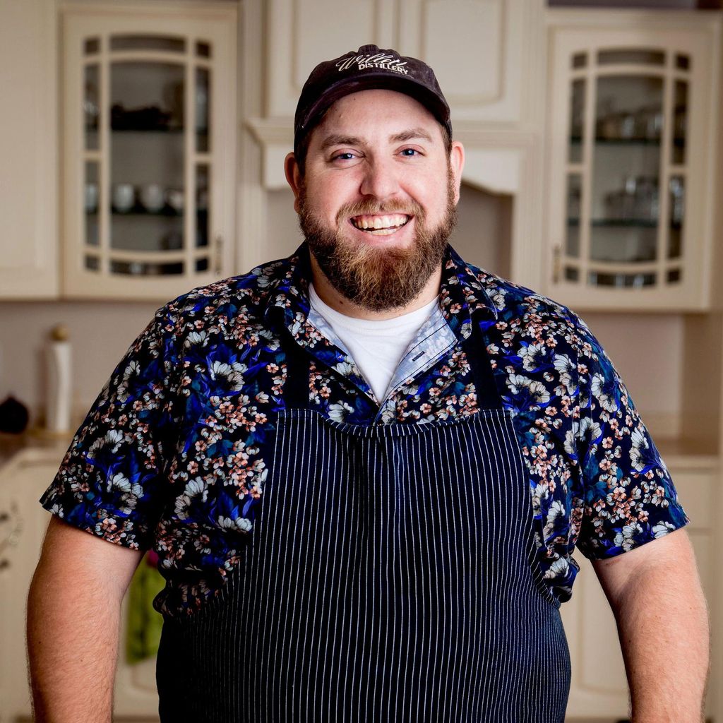 Chef Matthew Ryan