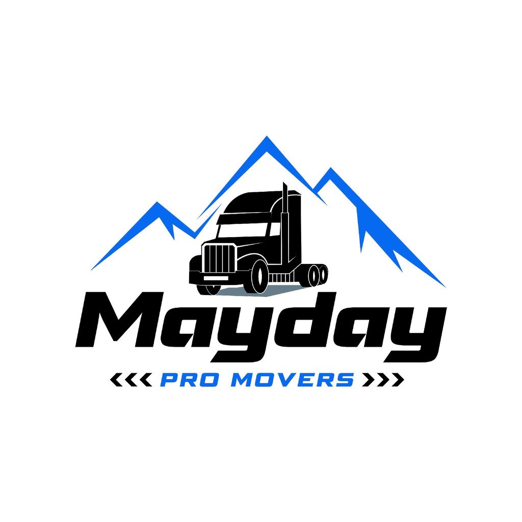 Mayday Pro Movers