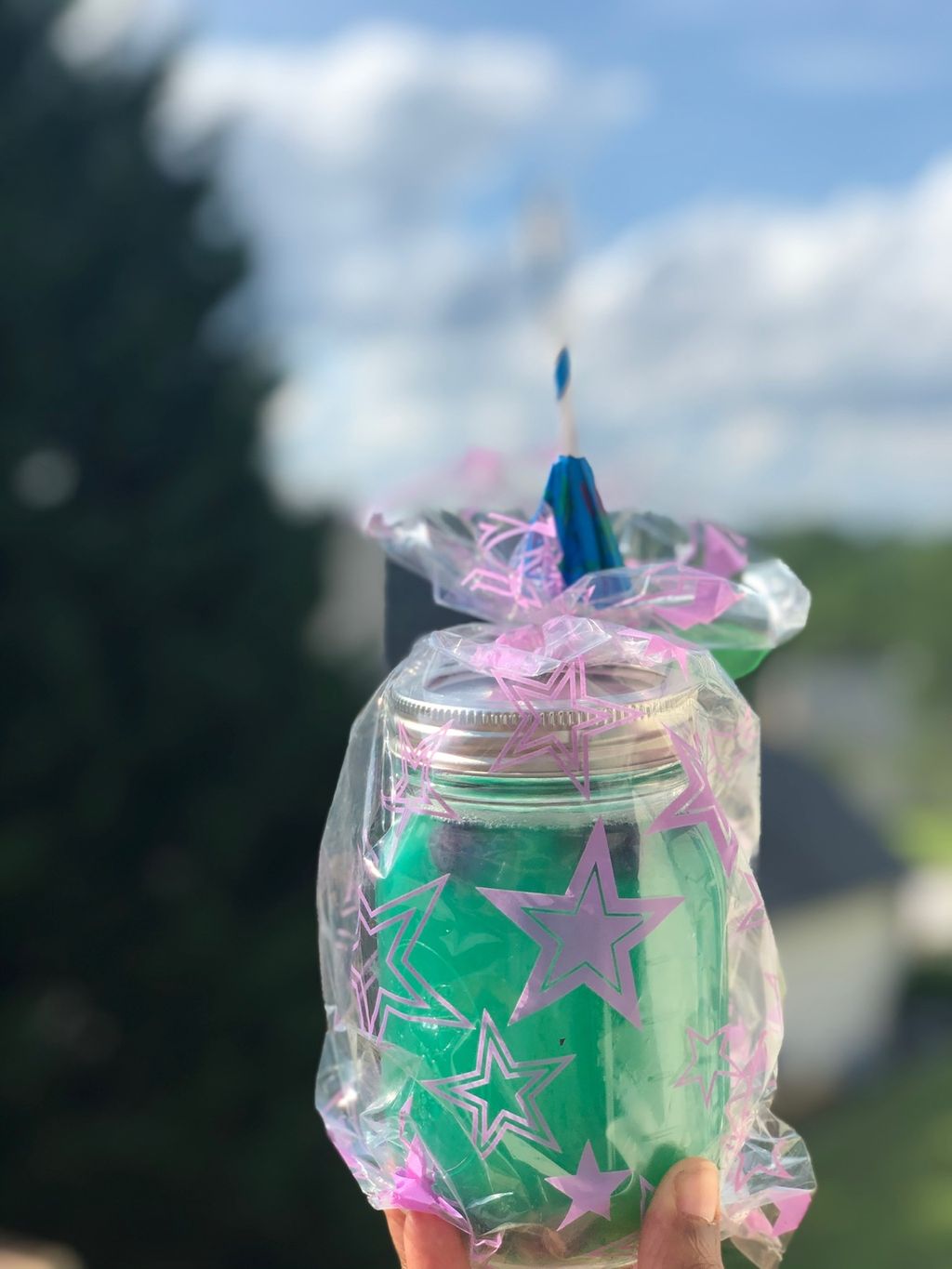 Customer photos
