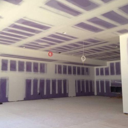 The Drywall Guy