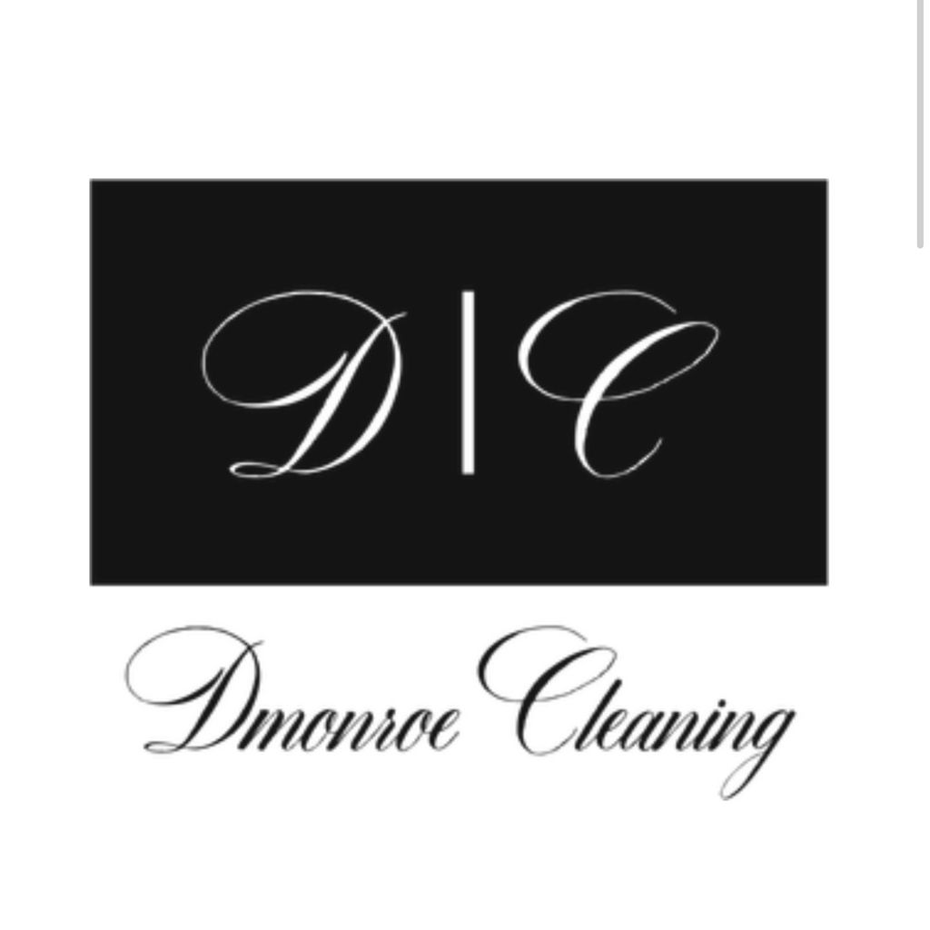DMonroe Cleaning