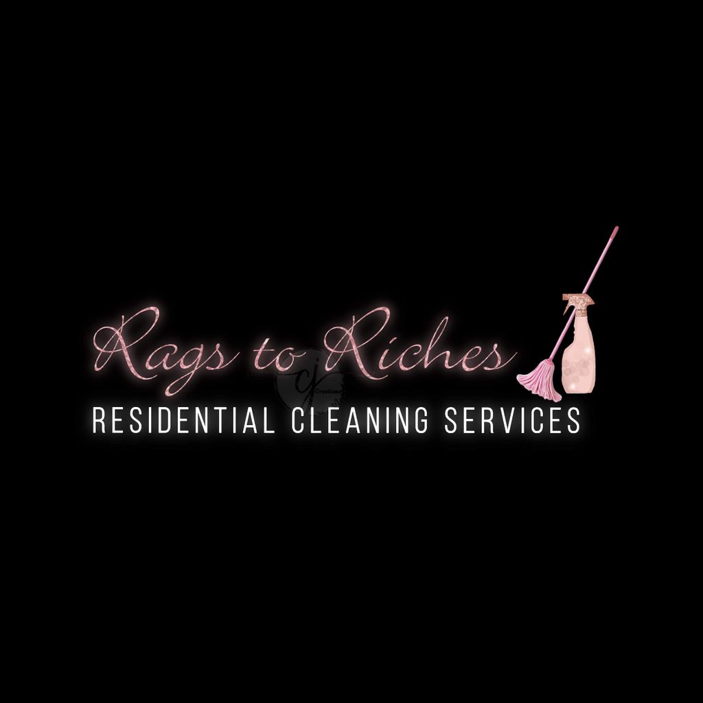 Rags To Riches Residential Cleaning Service