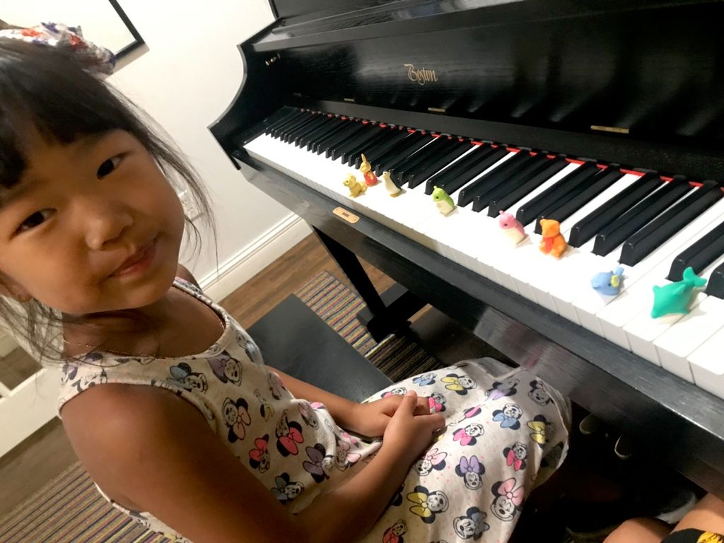 Using fun activities and music games to engage my 