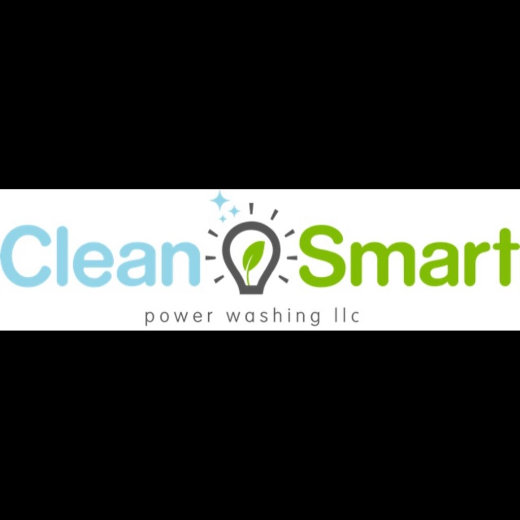 Clean & Smart Power Washing