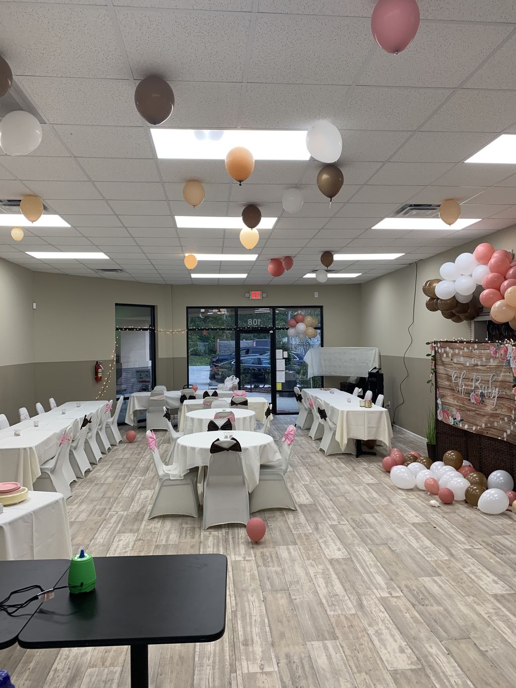Gender Reveal