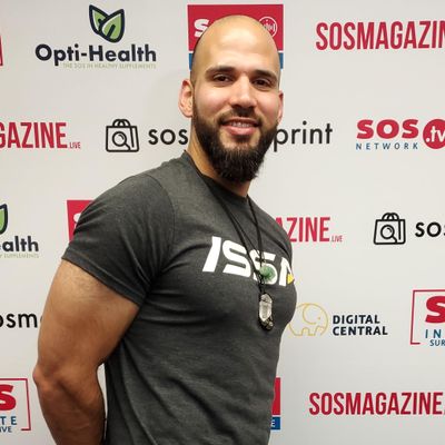 Avatar for Gonzo Fit and Health