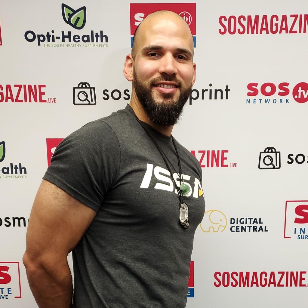 Gonzo Fit and Health