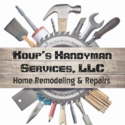 Avatar for Koup’s Handyman Service