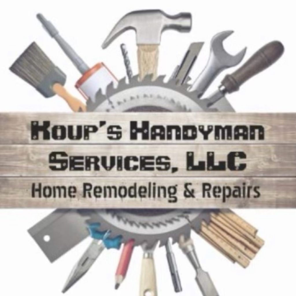 Koup’s Handyman Service