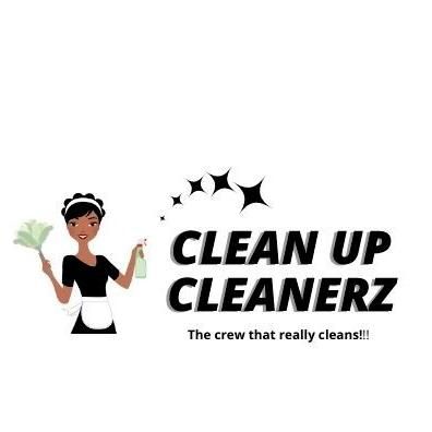 Spicc An Span cleaning gang