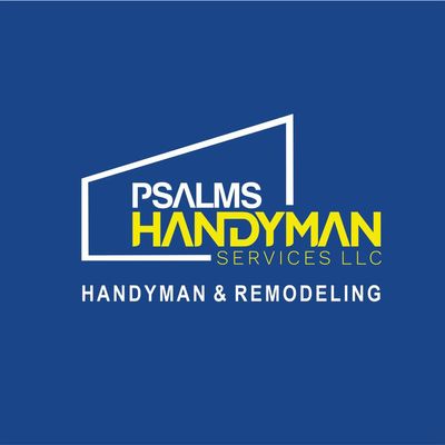 Avatar for Psalms Handyman Services LLC