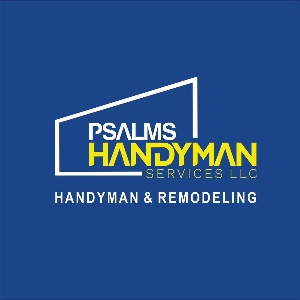 Psalms Handyman Services LLC