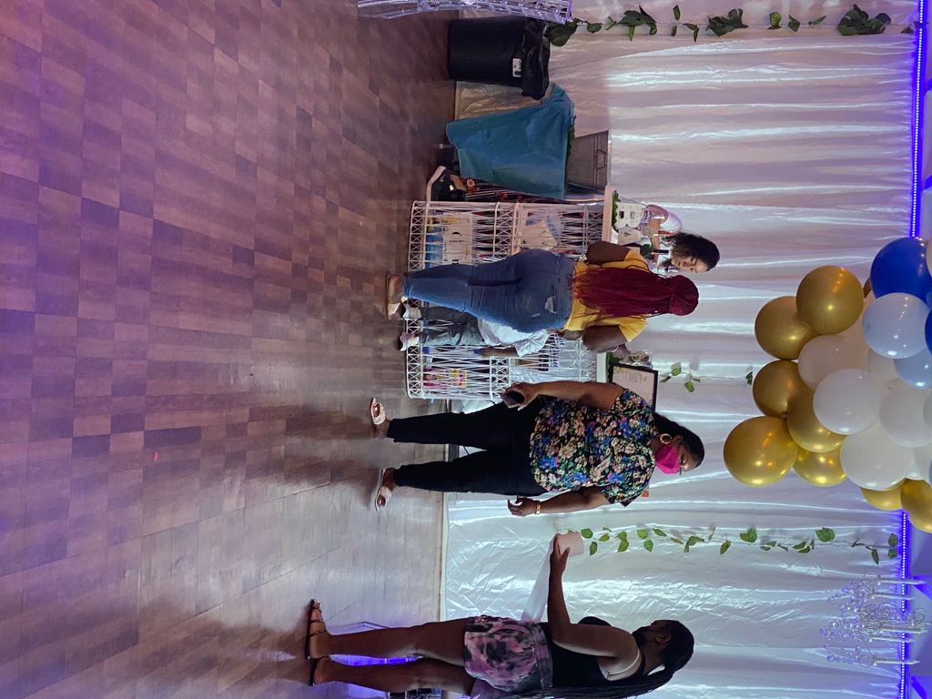 Customer photos