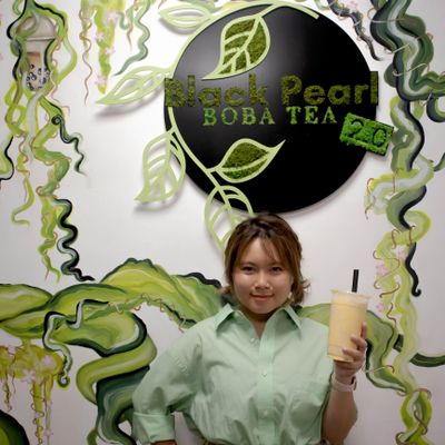 Avatar for Black Pearl Boba Tea