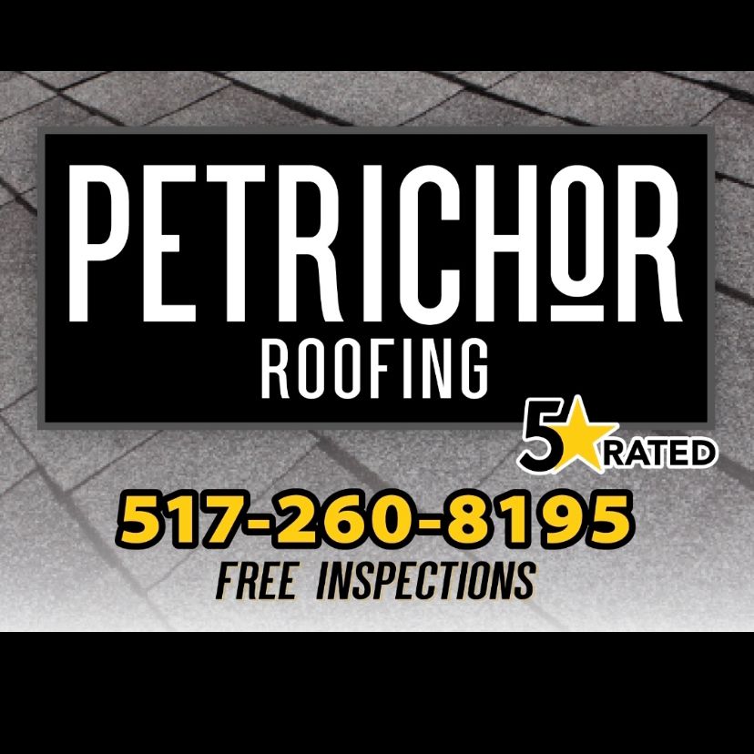 Petrichor Roofing & Siding