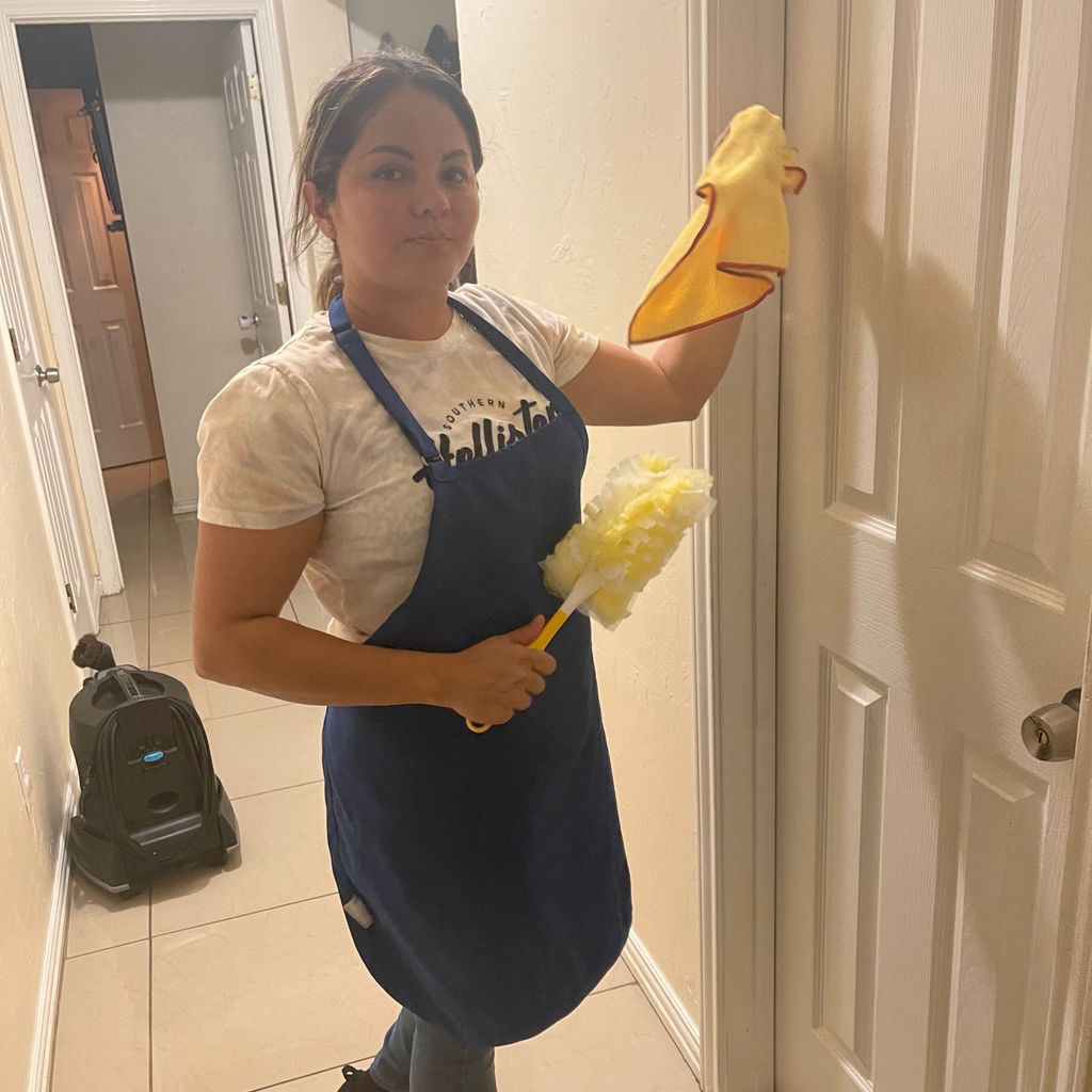 Maids To The Rescue