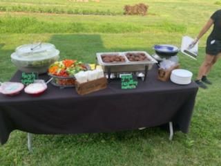 Wedding and Event Catering