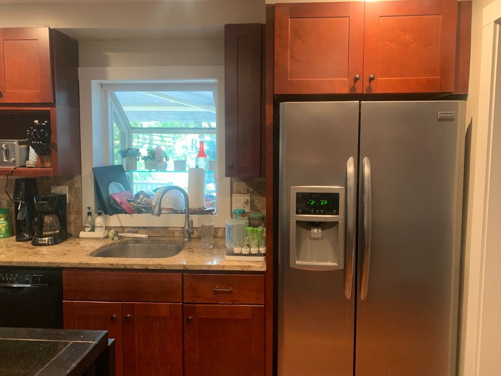 Customer photos