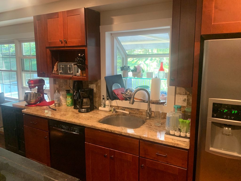Customer photos