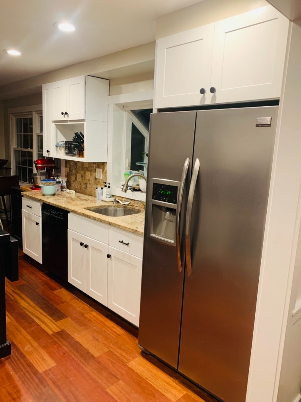 Customer photos