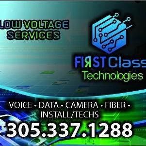 Avatar for First Class Technologies