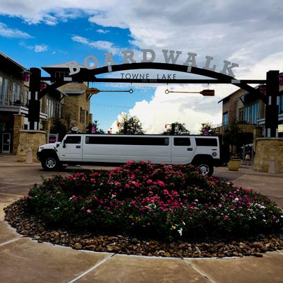 Avatar for First Choice Limousine