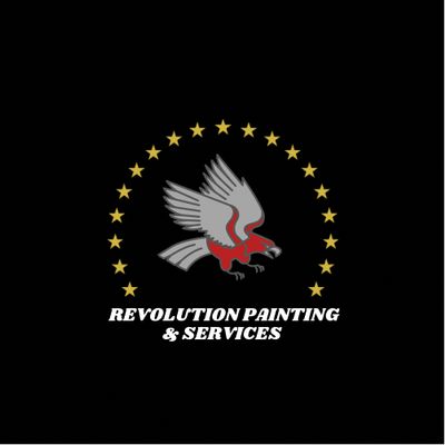 Avatar for Revolution Painting & Services
