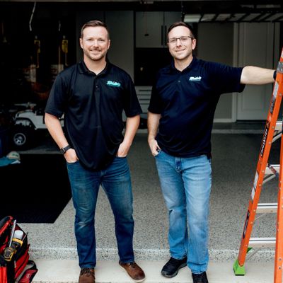 Avatar for Meadows Garage Doors, LLC