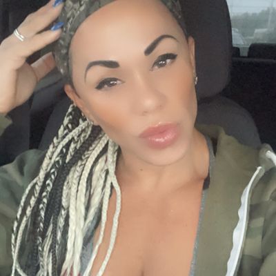 Avatar for Gretta Vitta Personal Trainer