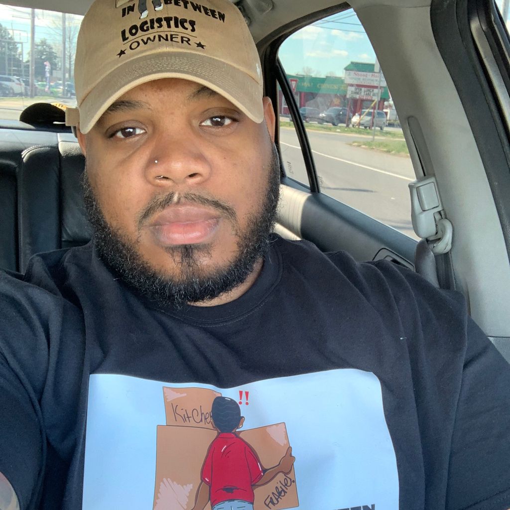 In Between Logistics
